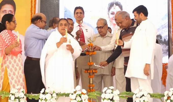 यूपी (फिराज़ाबाद) : मधुमेह के कारण तथा सम्पूर्ण नियंत्रण के लिए दो दिवसीय स्वास्थ्य शिविर